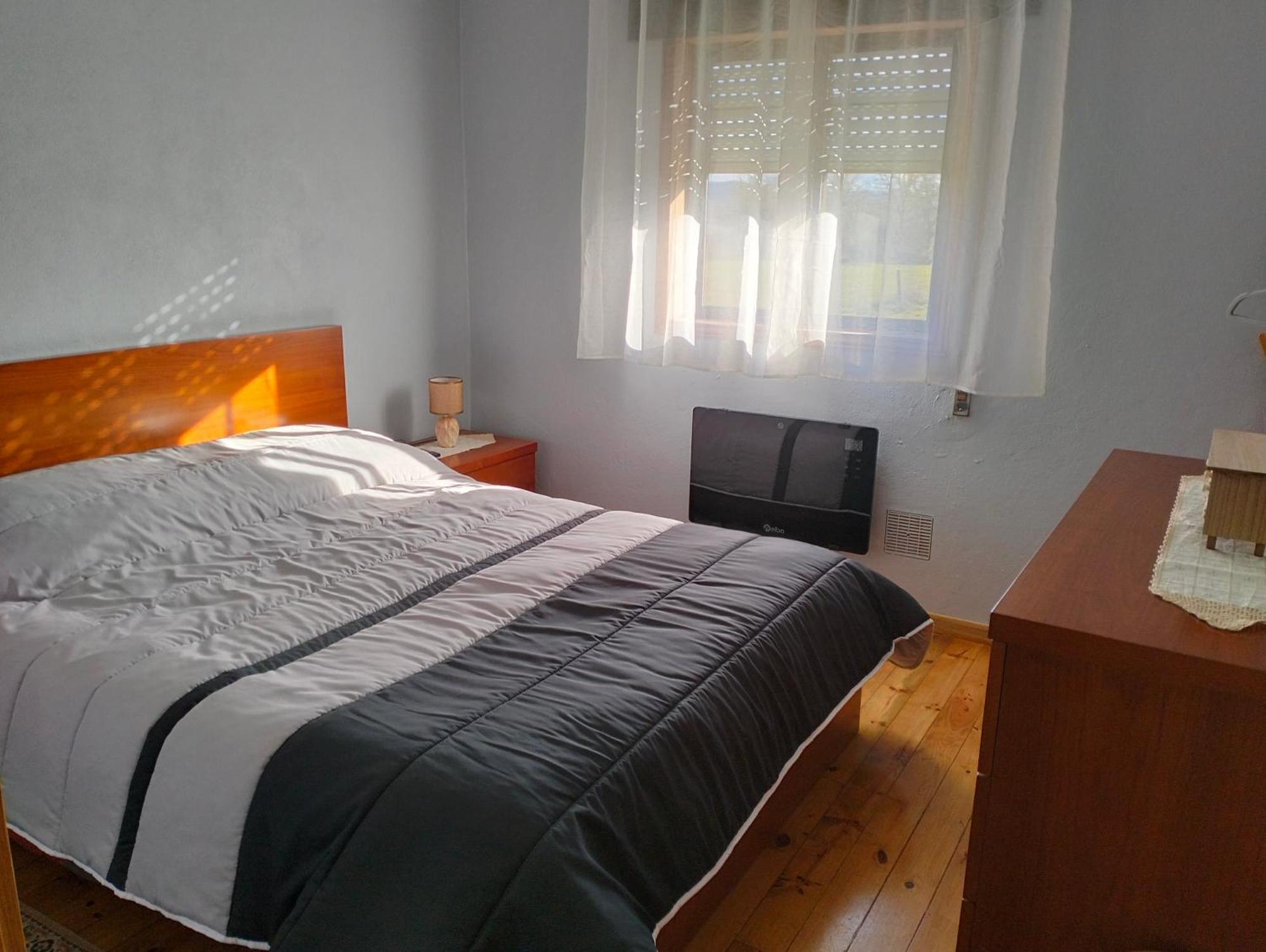 Casa Nova Montalegre别墅 外观 照片