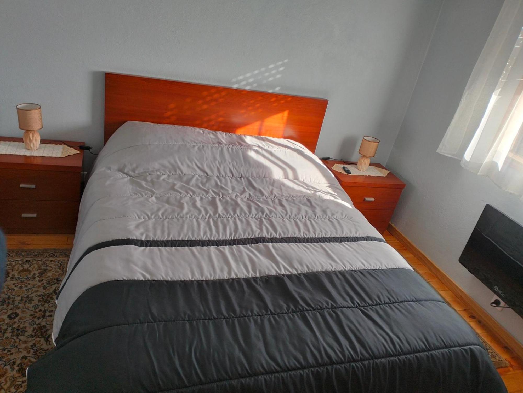 Casa Nova Montalegre别墅 外观 照片