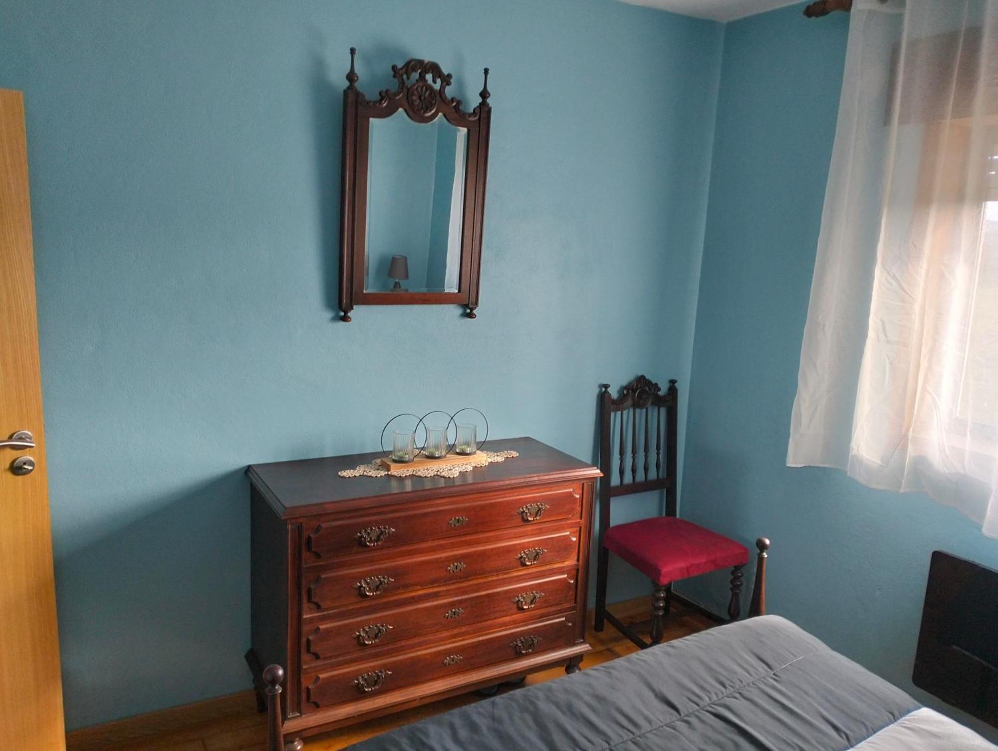 Casa Nova Montalegre别墅 外观 照片