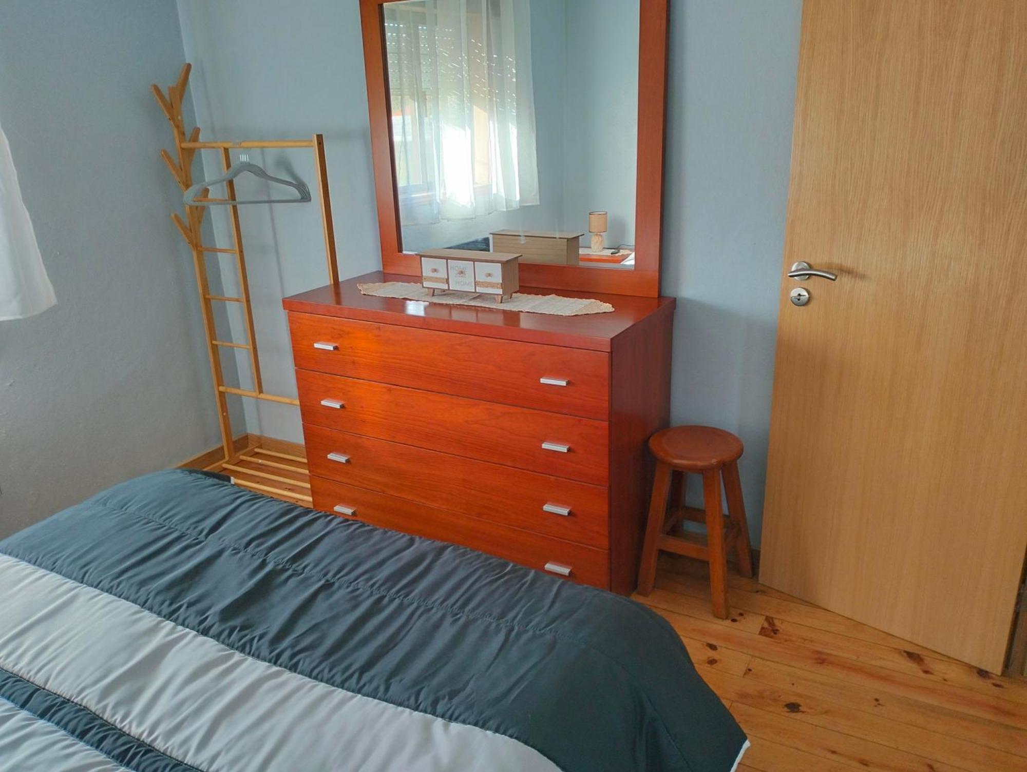 Casa Nova Montalegre别墅 外观 照片
