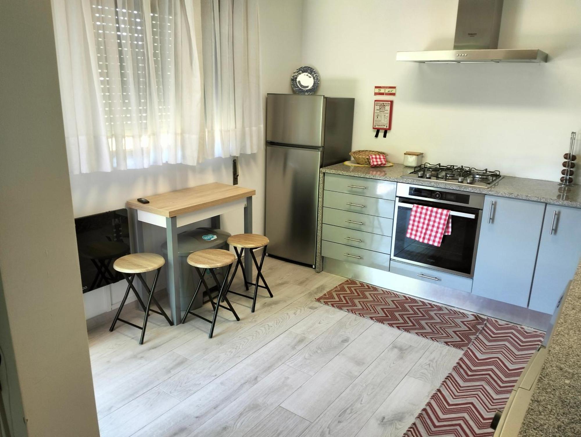 Casa Nova Montalegre别墅 外观 照片