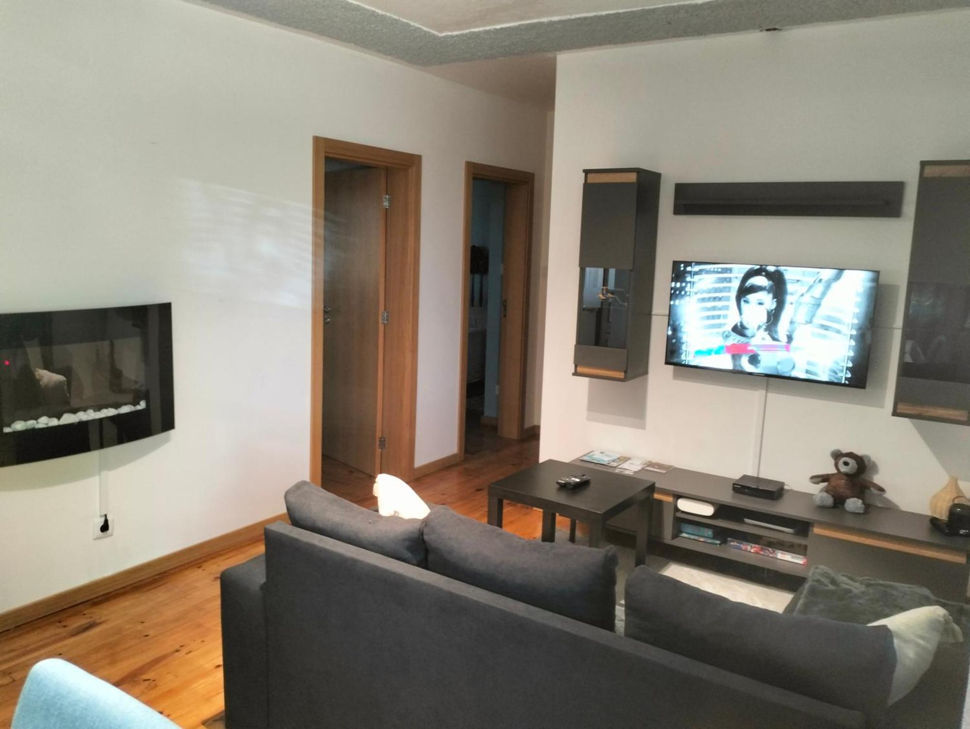 Casa Nova Montalegre别墅 外观 照片