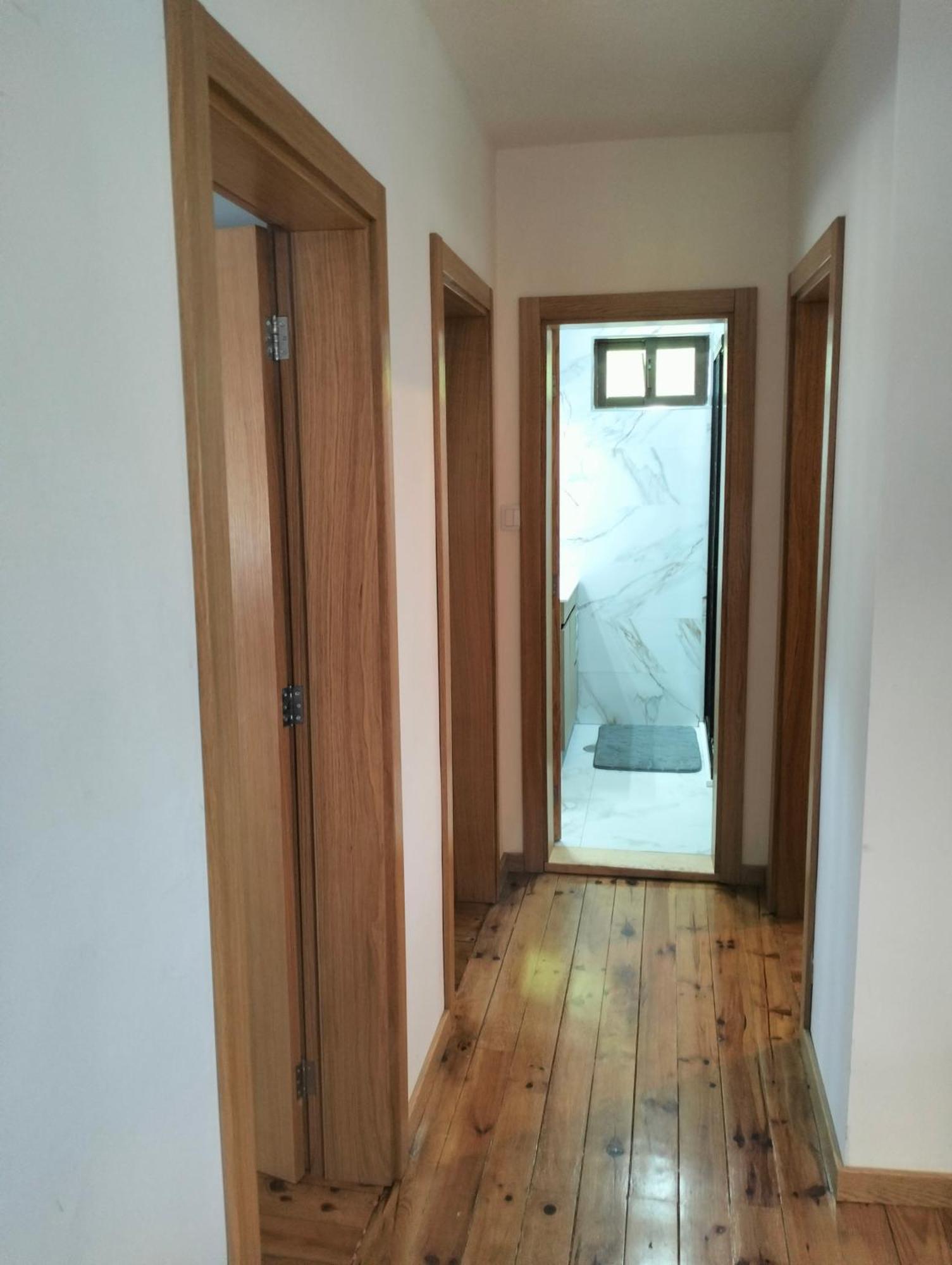 Casa Nova Montalegre别墅 外观 照片