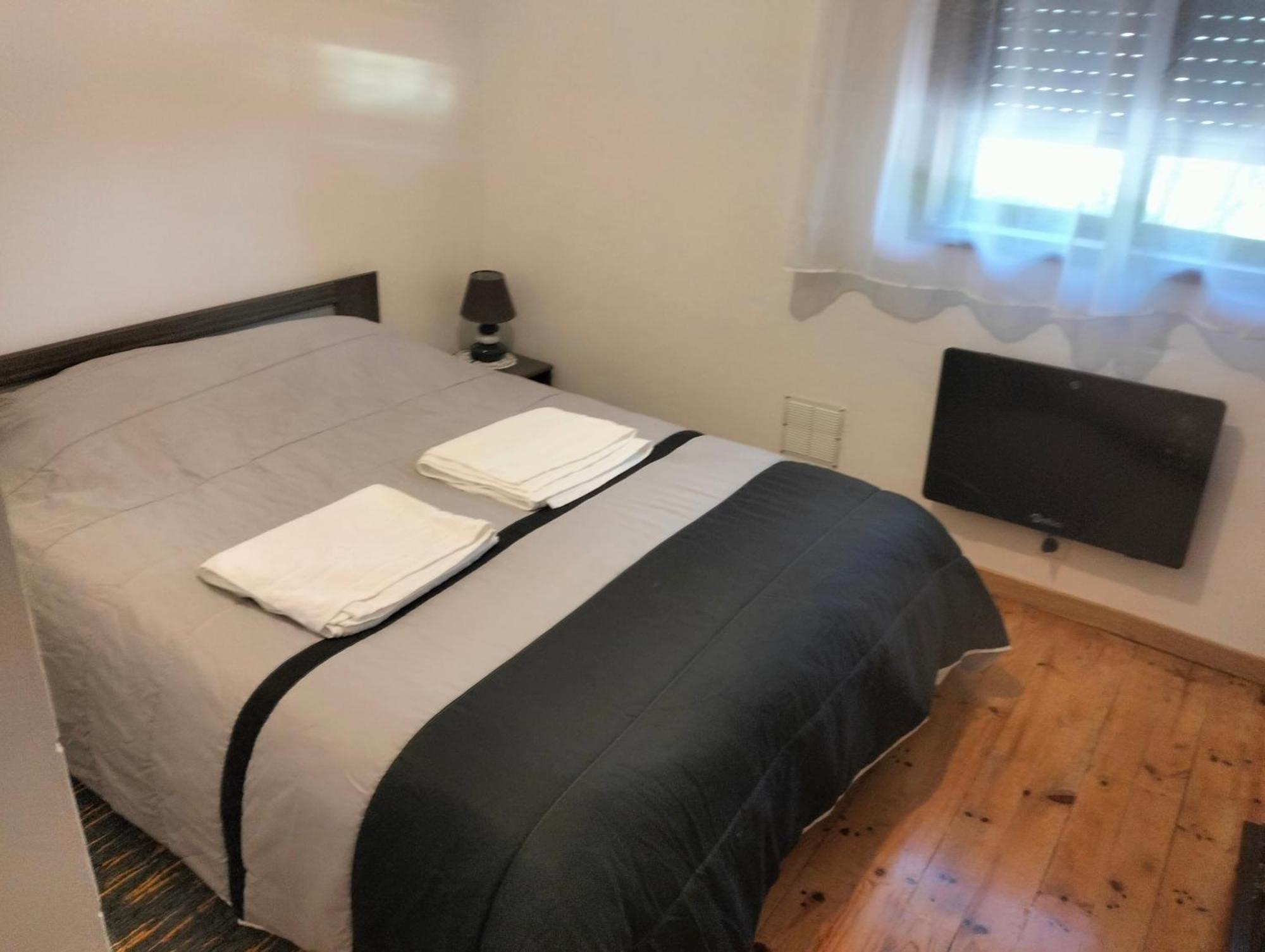 Casa Nova Montalegre别墅 外观 照片