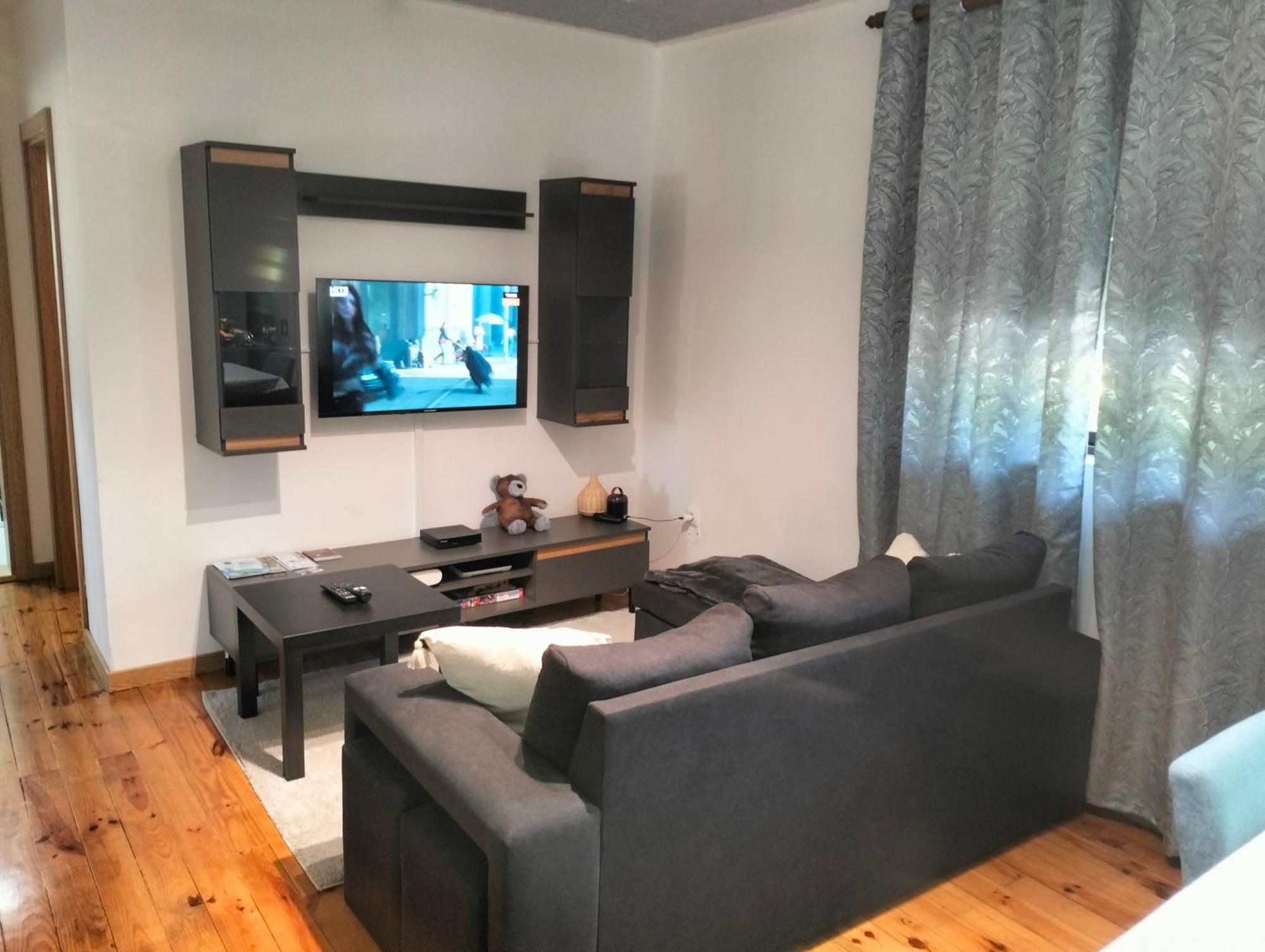 Casa Nova Montalegre别墅 外观 照片