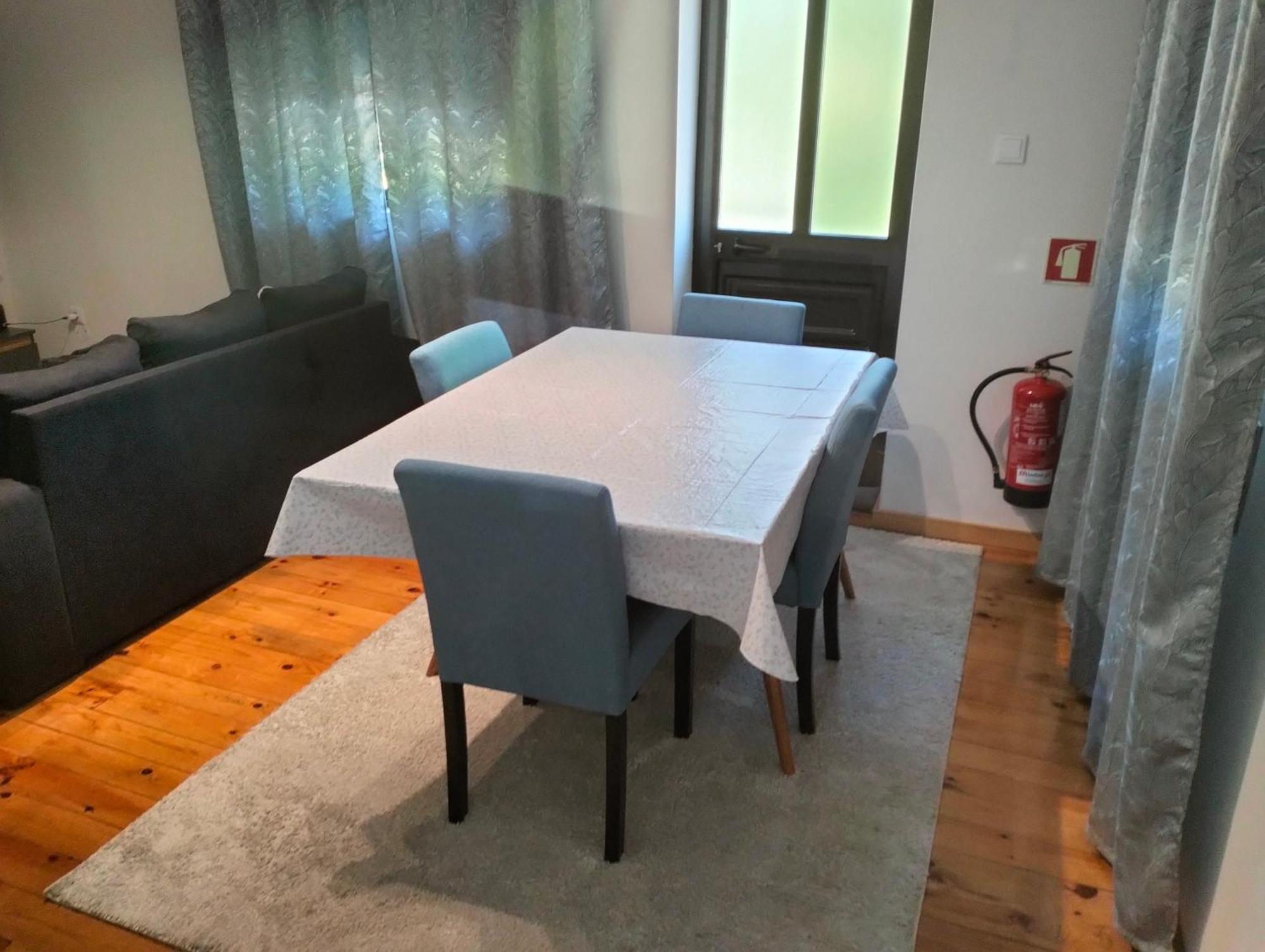 Casa Nova Montalegre别墅 外观 照片