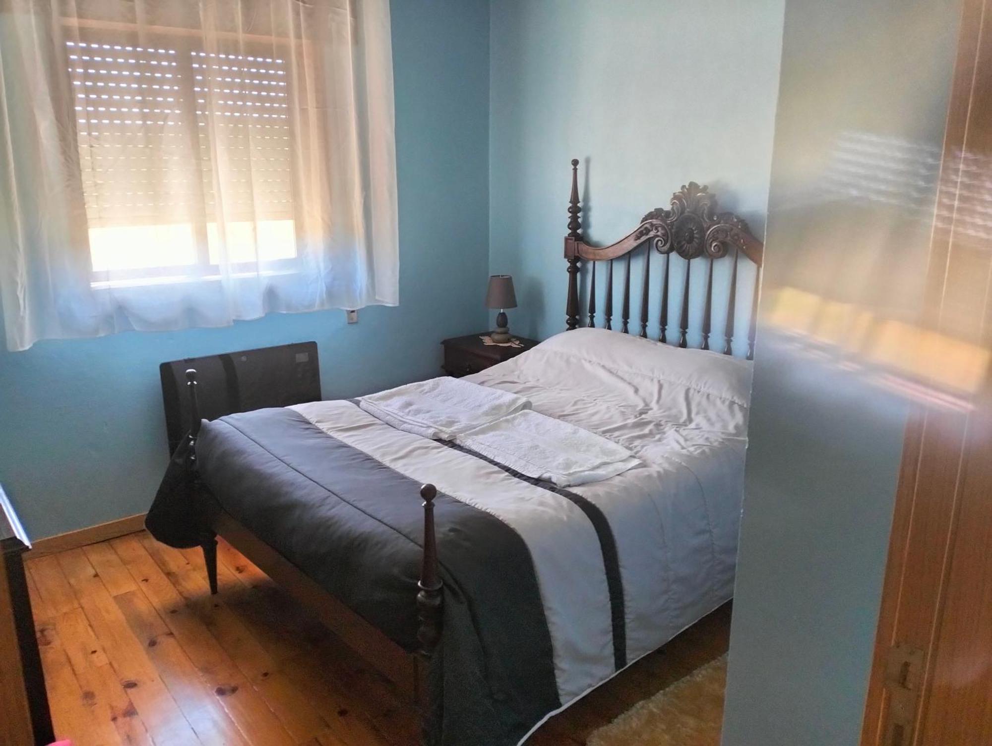 Casa Nova Montalegre别墅 外观 照片