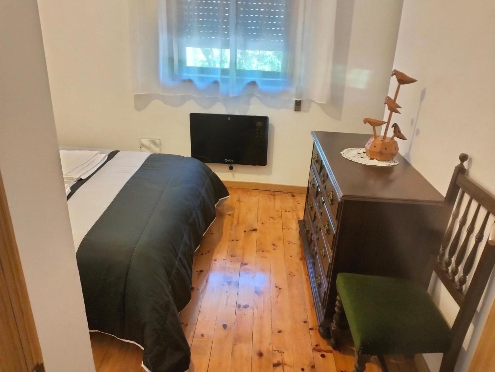 Casa Nova Montalegre别墅 外观 照片